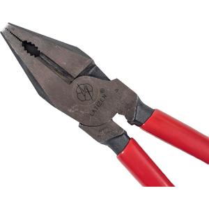 2 x 9-Inch Hi-Leverage Combination Pliers Of Pulling Wire D90