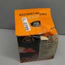 Car Vacuum Cleaner, DC 12V Multi-Purpose Automotive Wet and Dry Vacuum with 3 Nozzles, Portable Handheld Vehicle Interior Duster for Car, Office, Home, Floor (Red)