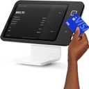 Square Stand for iPad (2nd Generation, USB-C)