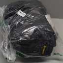 GEMYSE Men's Ski Snow Jacket Warm Winter Waterproof Coat Snowboard Rain Jacket Hooded Windproof Windbreaker.XXL