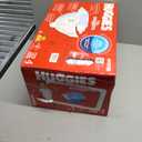 Huggies Size 4 Diapers, Little Snugglers Baby Diapers, Size 4 (22-37 lbs), 120 Count