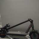 Electric Scooter for Adults, Folding E Scooter with 250W-500W Motor 16-26 Mph Top Speed, Max 10-60 Miles Long Range, 6.5''/8.5''/10''/14'' Tires Commuting Scooters with Dual Brakes System