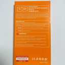 7 x QsmQam 3 Pack Screen Protector for iPhone 15 Pro Max 6.7 Inch with 3 Pack Camera Lens Protector, Ultra HD Tempered Glass, 9H Hardness, Anti Scratch, Bubble Free, Easy Installation, Case Friendly