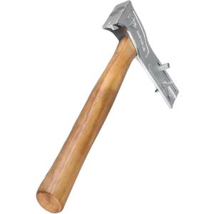 2026Magnetic Roofing Hammer,A Roofing Tools That Can Be Used to Quickly Nail Roofing Nails