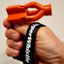 The Original Worlds Loudest Whistle up to 142db Loud, Very Long Range, for Referee, Coaches, Instructors, Sports, Teachers, Life Guard, Self Defense, Survival, Emergency uses