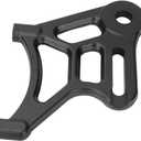 Disc Brake Caliper Support Fender for Surron Light Bee X S Electric Bike Bicycle Sur-Ron Disc Brake Base Parts