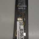 MorePro Health Fitness Tracker with Blood oxy-gen Monitor and 24/7 Heart Rate and Blood Pressure, Sleep Monitor, 120+ Sport Modes Waterproof Fitness Watch for Women Men Android iOS, Black