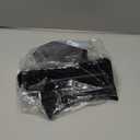 PIUGILH Gear Shift Side Storage Box Tray Compatible with Corvette C6 2005-2013 Inner Accessories, ABS Interior Car Center Console Gear Shift Storage Box Tray Trim