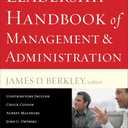 Leadership Handbook of Management and Administration