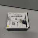 Wearable Bluetooth Speaker, Clip-on Wireless Portable Speakers, IP56 Waterproof Clip Speaker Up to 18 Hours Battery Life, Built-in Mic for Hands-Free Music/Calls, Work/Outdoor, Black and Yellow