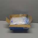 Cozy Essential 12 Pack Travel Vacuum Storage Bags with Rechargeable Wireless Electric Pump for Luggage, Suitcase, Carry-on Size Vacuum Seal Compression Space Saver Bags for Clothes and Clothing Travel