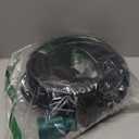 PlugSaf 35FT 30 Amp Generator Extension Cord 4 Prong, NEMA L14-30P/L14-30R 10 Gauge STW 125/250V Twist Lock Generator Cord Heavy Duty, Black ETL Listed