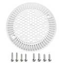 SZHY-LINK WGX1048E Pool Main Drain Cover Compatible with Hayward Suction and Dual Suction Outlet, Pool Drain Cover (1 Pack)