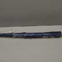 Royal Walk Large Umbrella for 2 Persons, Navy Blue, 54 Inch, Windproof, Auto Open, Wooden Handle, Drying, Strong 16 Ribs, Travel 120cm