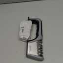 Longzon 4-in-1 Knife Sharpener [4 Stage] with a Pair of Cut-Resistant Glove, Original Premium Polish Blades, Best Kitchen Knife Sharpener Really Works for Fruit Knife and Steel Knives, Scissors