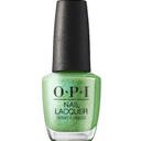 OPI Nail Lacquer Nail Polish | 4 Pack Orange, Green
