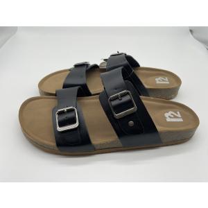 R2 Berkeley Women's Luna Cork Footbed Sandal With +Comfort Size 11