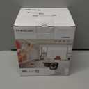 projectors Home Projector, Ultra HD Mini Projector with Switch/Phone Casting, HDMI & Auto (White)