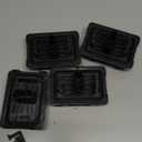 51717169981 Jack Point Pad Under Car Support Lift Pad for BMW 1 3 4 6 Series Mini E88 F20 F21 F34 E93 F30 F35 F80 F12 F32 F33