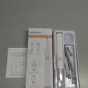 Plaque Remover for Teeth, Electric Tooth Cleaner