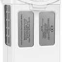 Fantasyo Phantom 4 Battery, 5870mAh Intelligent Flight Battery 1 Pack, Compatible with DJI Phantom 4 Pro/ Phantom 4 Pro V2.0 / Phantom 4 RTK/ Phantom 4 Advanced Series Drone