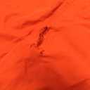 Speedo Mens Swim Trunk Knee Length Marina Sport Volley (Red, XL)