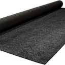 House, Home and More Outdoor Artificial Turf with Marine Backing 40 x 28 inch