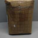 Bedsure Comforter Duvet Insert - Quilted Comforters Cal King Size, All Season Duvet, Down Alternative Bedding, with 8 Tabs, Gifts for Women/Men, Beige,Alaskan King 130x120 Inches