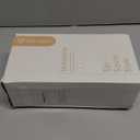 SANDJEST Gift for Mom from Daughter Son - Mama Insulated Stainless Steel Tumbler 40oz with Handle and Straw, Travel Coffee Mug for Mommy Moms - Gifts Idea for Birthday Christmas Mothers Day