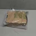 14 Gauge 100ft Marine Wire,2 Core Insulated Duplex Marine Grade Tinned Copper Standard Electrical Wire Outdoor for Boat/Maine/Automotive/RV/Camper/Trailer