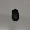 Vssoplor Wireless Mouse, 2.4G Slim Portable Computer Mouse with Nano Receiver Quiet Silent Optical Laptop Mouse for Notebook, PC, Laptop, Computer-Black