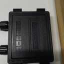 Solar Junction Box, Solar Junction Box, Photovoltaic Electrical Enclosure Box, Solar Panel Accessories, 210W-250W, 1000V