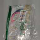 25 PCS Groovy Cake Topper Boho Rainbow Hippie Cake Decoration with Disco Balls and Daisy Flowers for Groovy Theme Birthday Party Supplies