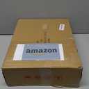 LINZINAR Shoe Rack 3 Tier Long Metal Shoe Organizer for Closet Entryway Black