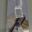 Beautimeter Hair Dryer Brush, Spinning Blow Dryer Brush for Smooth Blowouts, 3-in-1 Rotating Hot Air Brush Styler for Various Hair Styles