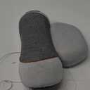 3in1 Neck Massager Pillow with Heating and Cervical Traction, Pillow Massage Neck Hump for Shoulder Pain, Ergonomic Shoulder Massage Pillows, Cervical Traction Suppor (with Instruction Manual)