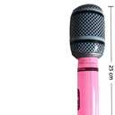 12Pcs Women Pop Singer Costume Halloween Cosplay Outfits with Accessories for Adults (Large)