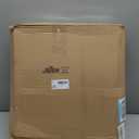 Jutom 1 Pcs 12 Feet Christmas Deluxe Norfolk Pine Garlands Realistic Norfolk Pine Faux Greenery Garlands for Holiday Mantle Table Indoor Outdoor Wedding Christmas Decor