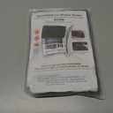 Car Window Shades, 2 Pack Breathable Car Window Shade for Baby for Side, Super Stretchy Sun Shade for Car Window for Baby Block Sun Heat and Harmful UV Rays, Universal Fit Most (98%) of Cars, SUV