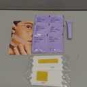 flamingo Face & Pubic Wax Kit, Missing Pieces