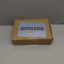 Hicarer Ice Hockey Long Sleeve Striped Referee Shirt Men's Official Referee Costume Orange Red Armbands Finger Grip Whistle (Medium)