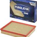 Purolator A31436 PurolatorONE Advanced Engine Air Filter Compatible With Select Ford Ranger