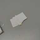 Nakagishi Rug Tape Rug Sticker for Hardwood Floors - 12 PCS Anti Slip Rug Grips Rug Stickers for Wood Floor Carpet Stickers for Area Rugs to Prevent Sliding - White