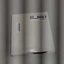 YAMAKATO 10 Feet 1/4 Inch ID Fuel Line Hose for Kawasaki Kohler Briggs & Stratton Small Gas Diesel Powersports Engines and Generators w/ 20 Clamp Rubber Black