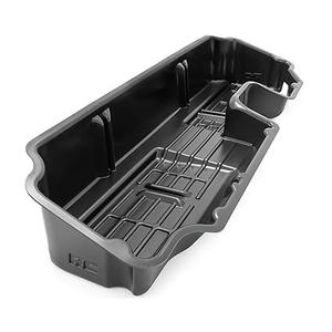 Rough Country Under Seat Storage for 19-24 1500 | 20-24 2500HD/3500HD - RC09061