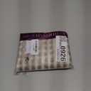 Jinchan Striped Linen Kitchen Curtains 24 Inches Length Tier Curtains Farmhouse Modern Cafe Style Small Window Treatments Airy Light Filtering Rod Pocket for Living Room Bathroom 2 Panels Sage Green