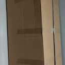 BCOL Baby Bassinet, Bedside Bassinet for Baby, 3 in 1 Bassinet Bedside Sleeper with Wheels, Mosquito Net, Adjustable Easy Folding Portable Bed for Infant Newborn (Dark Grey)