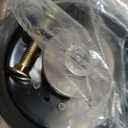 532196104 Idler Pulley Replaces 532197380 197380 196104 for Husqvarna 48" 54" Z248F, YTH2348, YTH24V48, YTH24K48, MZ54, Z254F, RZ5424, RZ5426, LGT2654, YTH24V54, Z246, RZ4623 Tractor