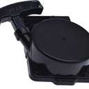 576594001 Pull Start Recoil Starter Assembly Replacement for RedMax EBZ8500 EBZ8500RH EBZ7500 EBZ7500RH EBZ6500 EBZ6500RH Backpack Blowers Replace 576 59 40-01 5765-94001