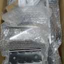 Manual Frozen Meat Slicer, befen Upgraded Stainless Steel Meat Cutter Beef Mutton Roll for Hot Pot KBBQ Food Slicer Slicing Machine for Home Cooking of Hot Pot Shabu Shabu BBQ